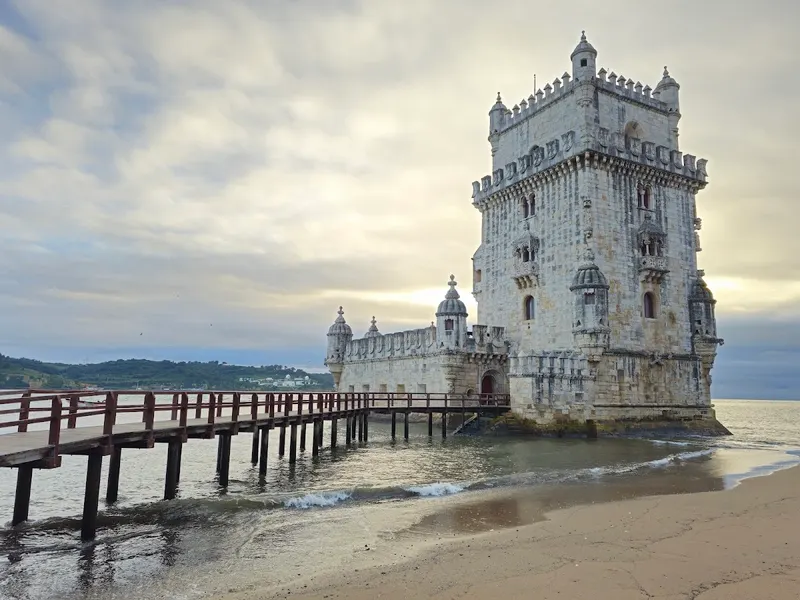 Belém Tower