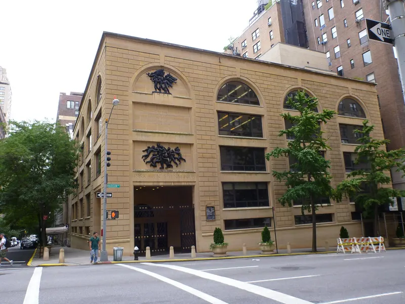 Park Avenue Synagogue