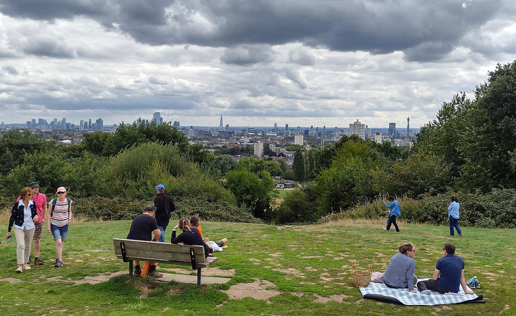 Hampstead Heath