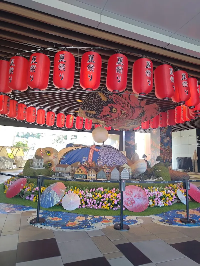 Brand Off 南港CITYLINK店 in Neihu District, Taipei