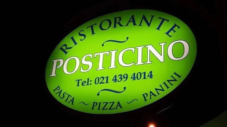 Posticino Italian Restaurant in Sea Point, Cape Town