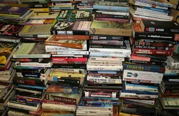 Gould's Book Arcade
