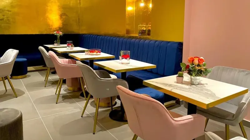 Hoya Milano in Buenos Aires - Venezia, Milan