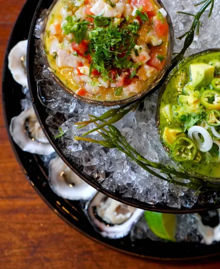 Frontera Grill