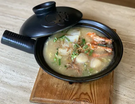 QQ Kopitiam - FX Sudirman in Gelora, Jakarta