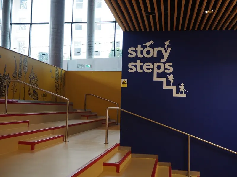 Library of Birmingham