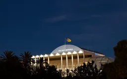 Palau de la Música de València