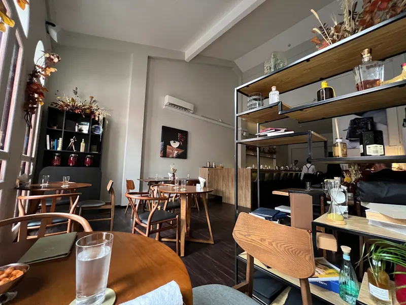 Last Word in Bugis, Singapore