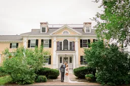 The Pierce House