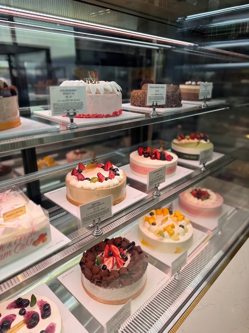 Tous les Jours - Northeast Philadelphia in Rhawnhurst, Philadelphia