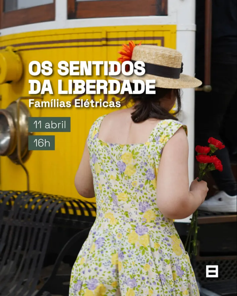 Museu do Carro Eléctrico