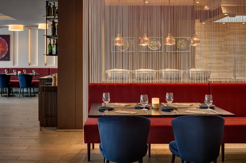 Food&Mood in Praha 9, Prague