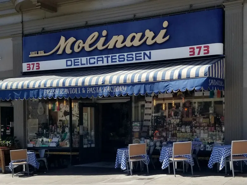 Molinari