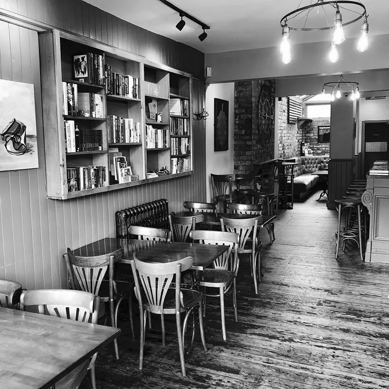 The Beer House in Chorlton, Manchester
