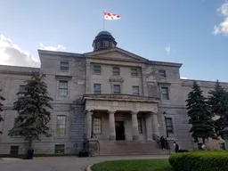 McGill University
