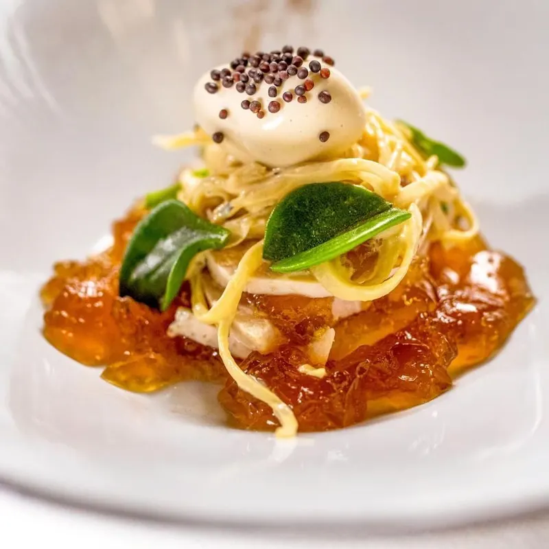 Pierre Gagnaire