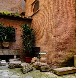 Museo Nazionale Romano