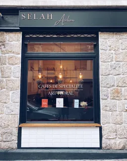 Selah Atelier