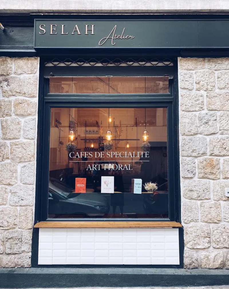 Selah Atelier