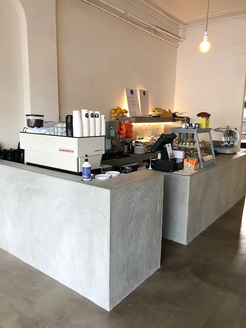 Espresso Albert Park