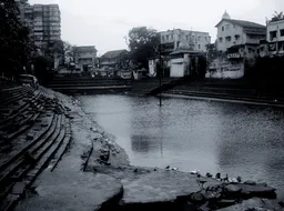 Walkeshwar Temple