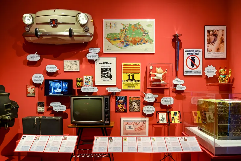 Museo de Historia de Barcelona