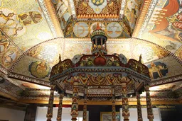 Polin Museum of the History of Polish Jews