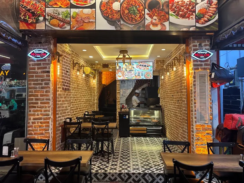 Kebapçı Müslüm Sirkeci