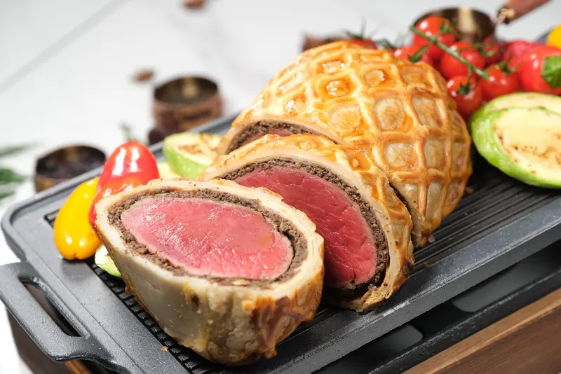 Wellington Grill and Bar in Yuen Long District, Shenzhen