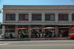 Millie's Cafe