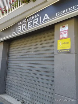 Papelería - Librería Öz