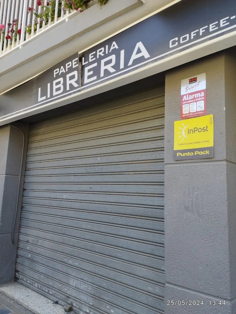 Papelería - Librería Öz in Benicalap, Valencia