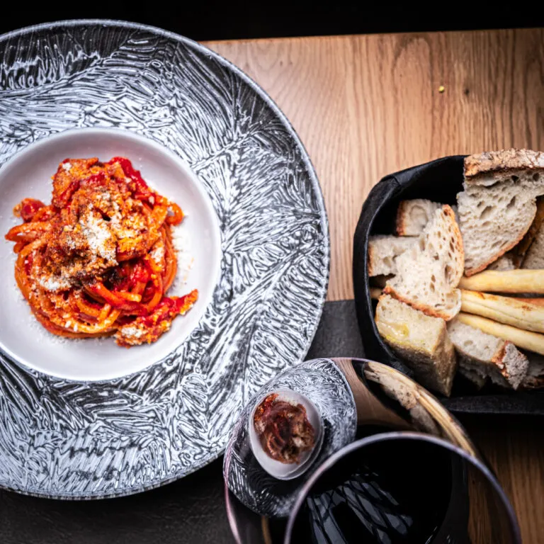 TheGusto Cucina con Enoteca