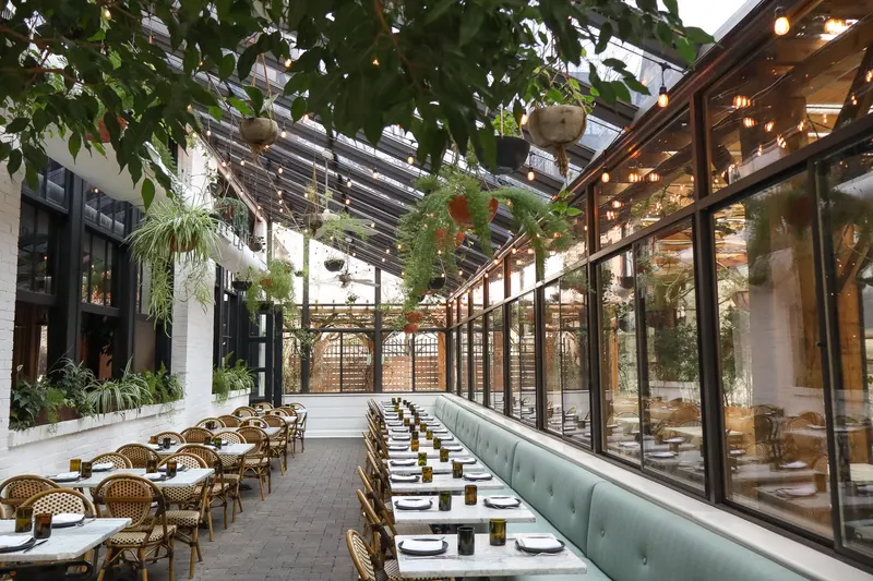 Osteria