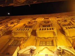 Palais Lascaris