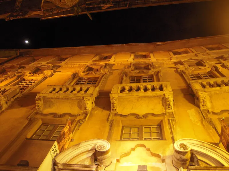 Palais Lascaris
