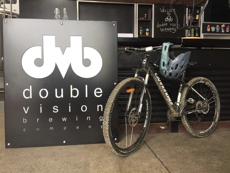 Double Vision Brewing