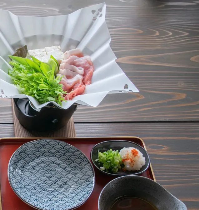 Sabo Kinkaku-an in Kita Ward, Kyoto