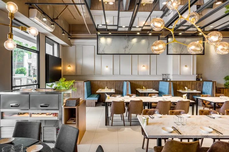 飯BAR 內湖創始店
