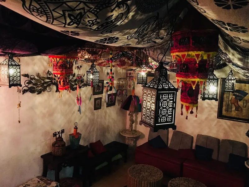 Alebrijes gastrobar galería in Fontibón, Bogota