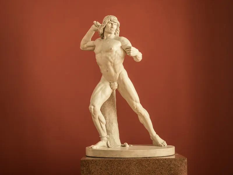 Museo Nacional de Arte