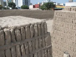 Huaca Pucllana