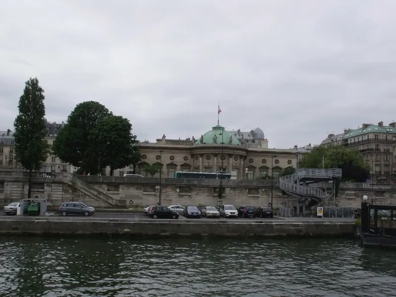 Musée de la Légion d'honneur