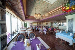 Darbars Indian Restaurant