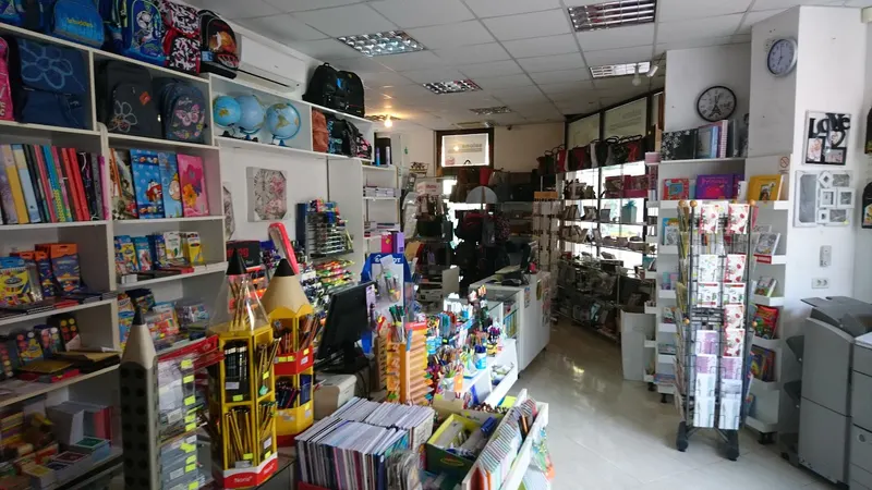 Salon Liber Ltd. in Veli varoš, Split