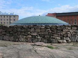 Etu-Töölö