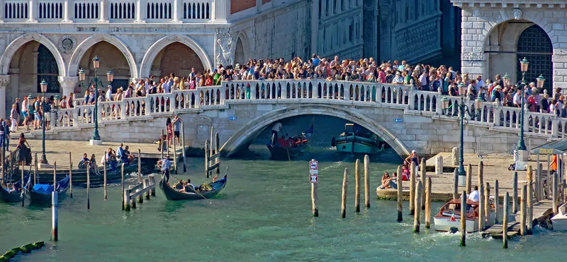Bridge of Sighs