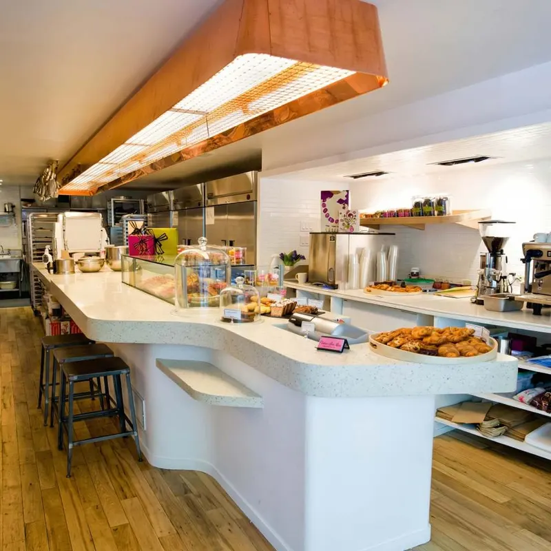 Mille-Feuille Bakery Cafe