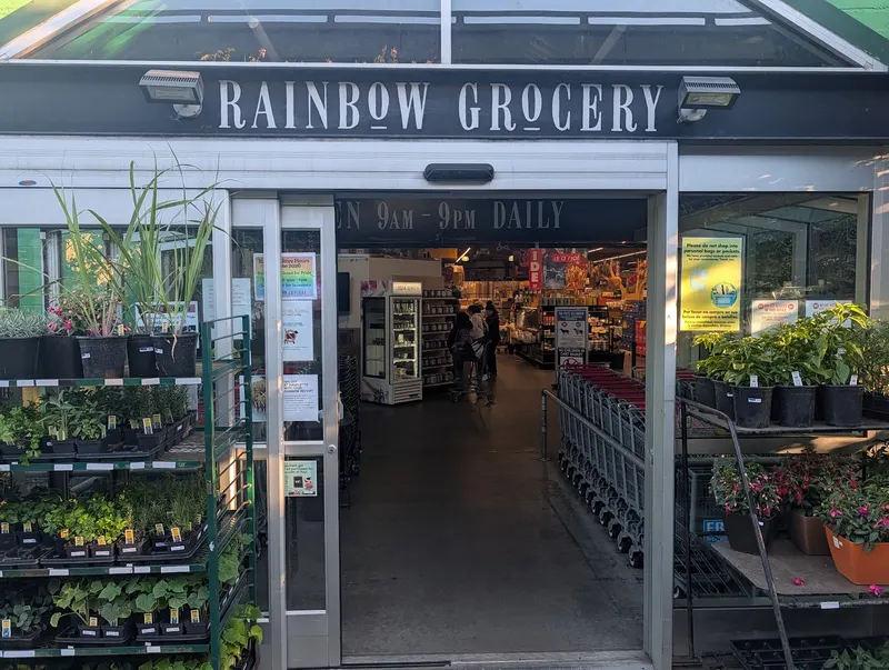 Rainbow Grocery