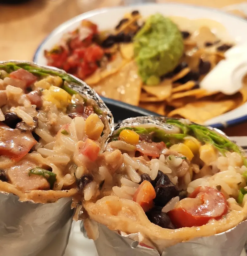 Mole Tex Mex in Santutxu, Bilbao